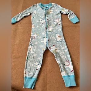 Hanna Andersson jammies
